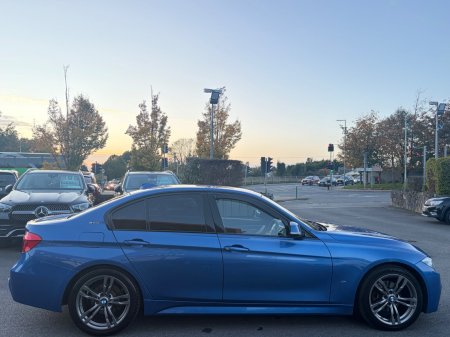 2018 BMW 3-Series - photo 4