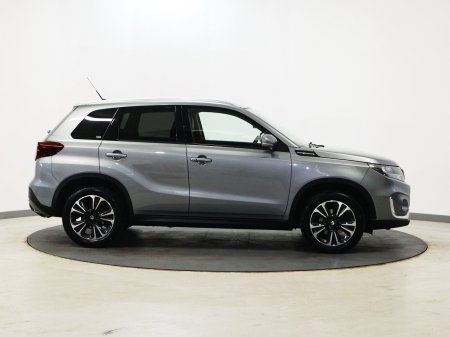 2022 Suzuki Vitara - photo 2
