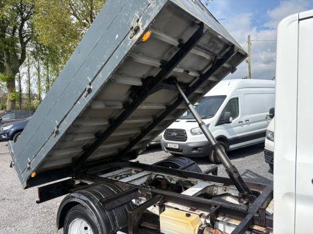 2016 Ford Transit - photo 8