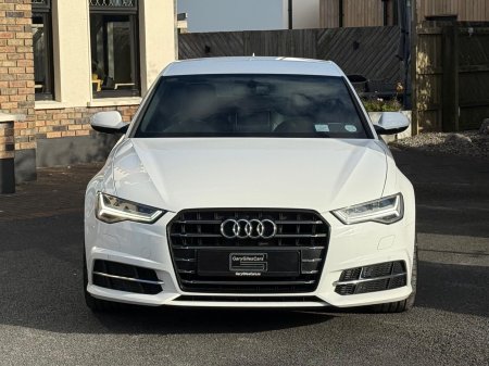 2017 Audi A6 - photo 2