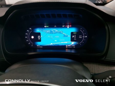 2023 Volvo XC90 - photo 11