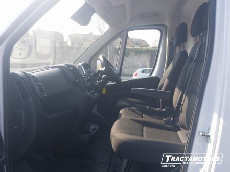 2027 Fiat Ducato - photo 3