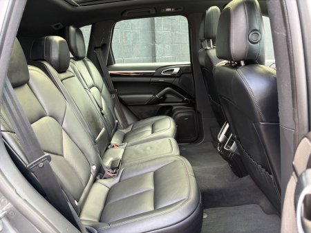 2017 Porsche Cayenne - photo 6