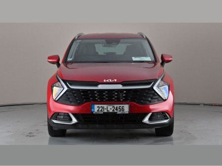 2022 Kia Sportage - photo 4