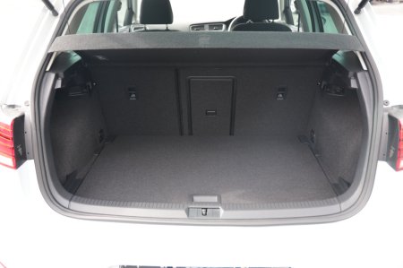 2017 Volkswagen Golf - photo 16