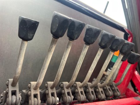 2019 Daf CF510 - photo 5