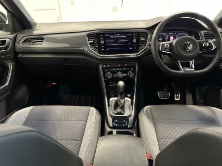 2021 Volkswagen T-Roc - photo 36