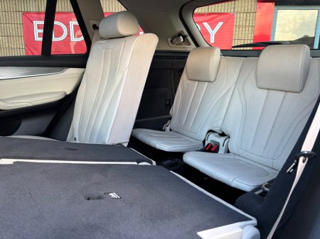 2016 BMW X5 - photo 14