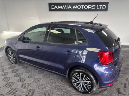 2016 Volkswagen Polo - photo 3