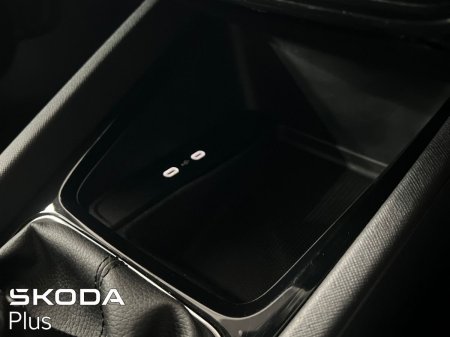 2024 Skoda Octavia - photo 21