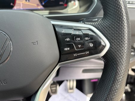 2024 Volkswagen Tiguan - photo 20