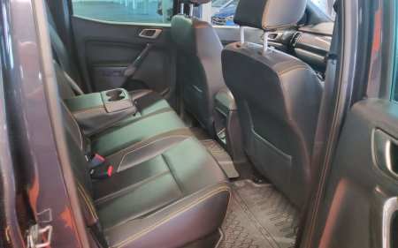 2019 Ford Ranger - photo 12