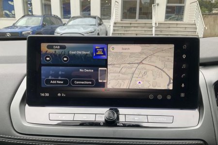 2024 Nissan Qashqai - photo 23