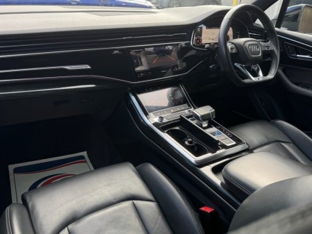 2022 Audi Q7 - photo 10