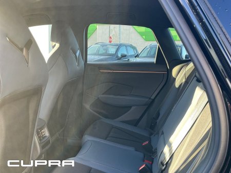 2026 Cupra Terramar - photo 7