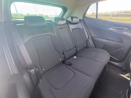2023 Kia Sportage - photo 12