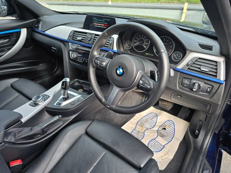 2018 BMW 3-Series - photo 14