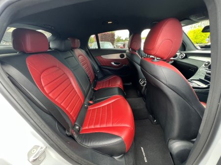 2017 Mercedes-Benz GLC - photo 14