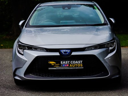 2021 Toyota Corolla - photo 13