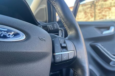 2023 Ford Puma - photo 26