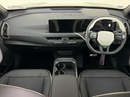 2027 Kia EV5 - photo 18