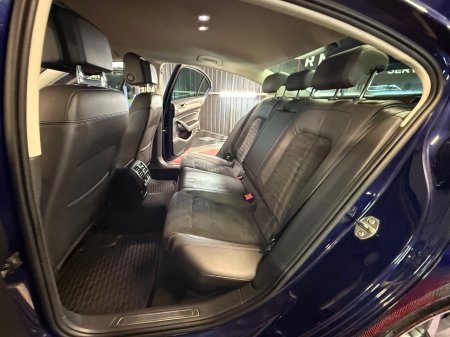 2018 Volkswagen Passat - photo 15