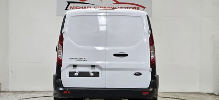2014 Ford Transit Connect - photo 7
