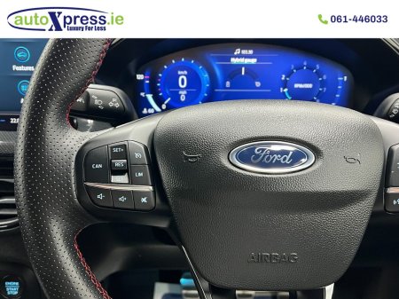 2023 Ford Focus - photo 30