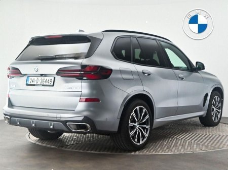 2024 BMW X5 - photo 22