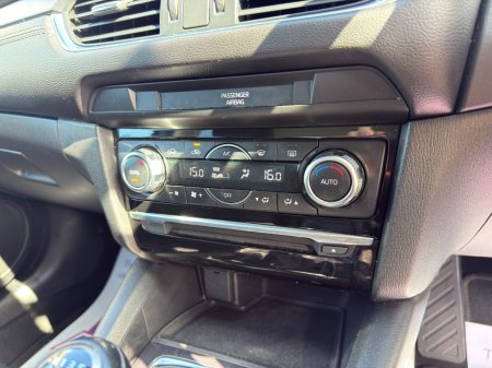 2018 Mazda Mazda6 - photo 19