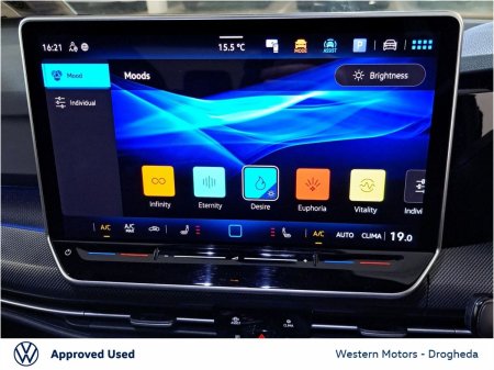 2026 Volkswagen Golf - photo 17