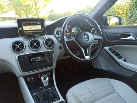 2014 Mercedes-Benz A-Class - photo 9