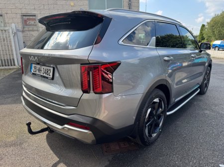 2025 Kia Sorento - photo 2