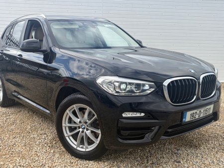 2019 BMW X3 - photo 6