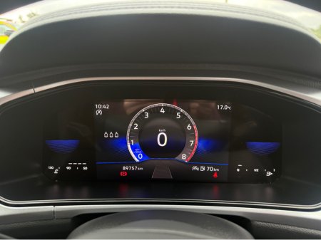 2023 Volkswagen T-Roc - photo 12