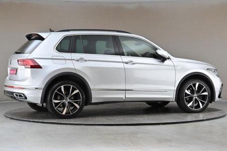 2023 Volkswagen Tiguan - photo 9