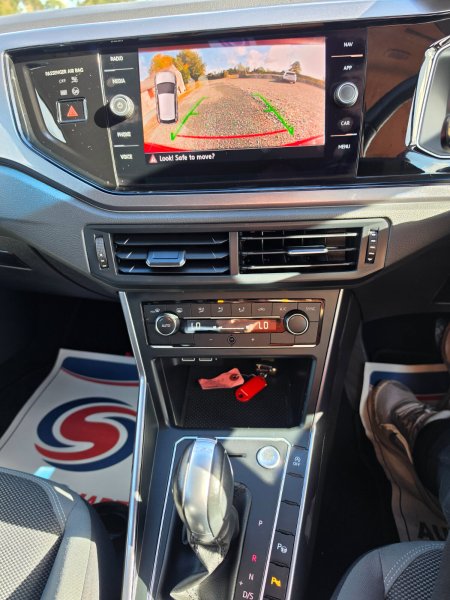2019 Volkswagen Polo - photo 13