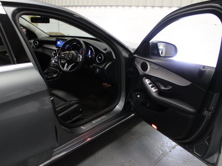 2021 Mercedes-Benz 300 - photo 23