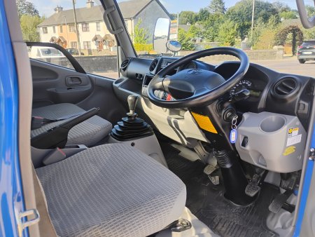 2021 Toyota Dyna - photo 5