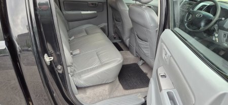 2008 Toyota Hilux - photo 6