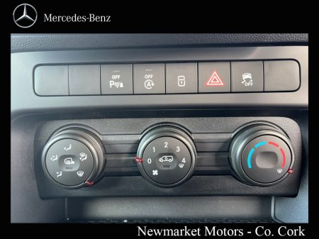 2027 Mercedes-Benz Citan - photo 14
