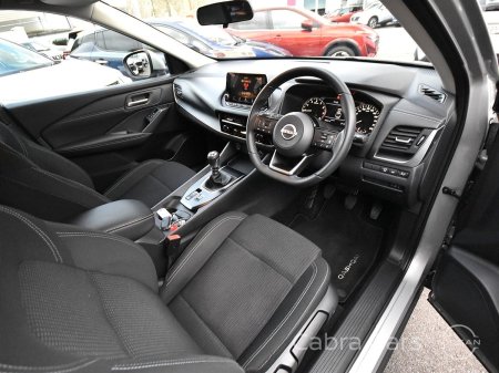 2022 Nissan Qashqai - photo 6