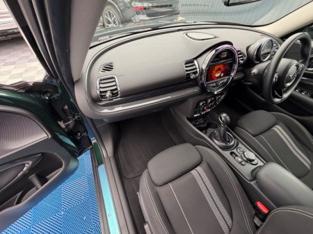 2019 Mini Clubman - photo 58