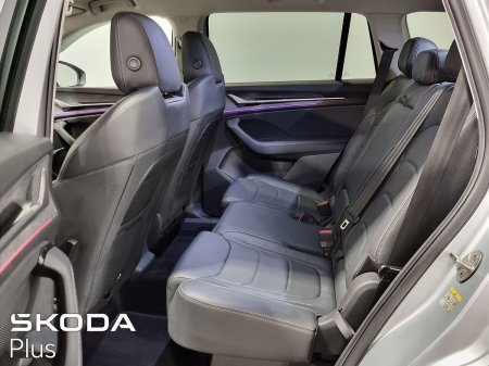 2025 Skoda Kodiaq - photo 7
