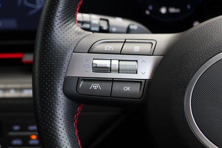 2023 Hyundai KONA - photo 12