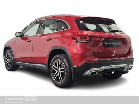 2023 Mercedes-Benz GLA - photo 3