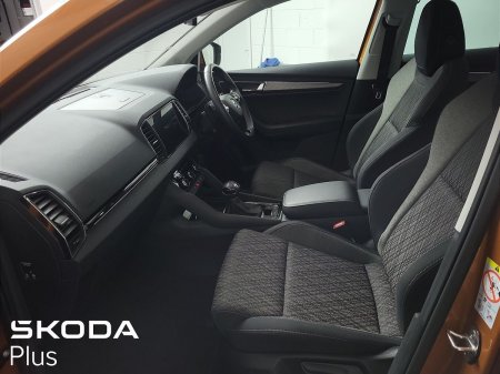 2023 Skoda Karoq - photo 4
