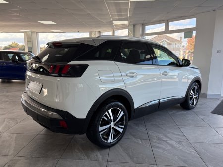 2019 Peugeot 3008 - photo 7