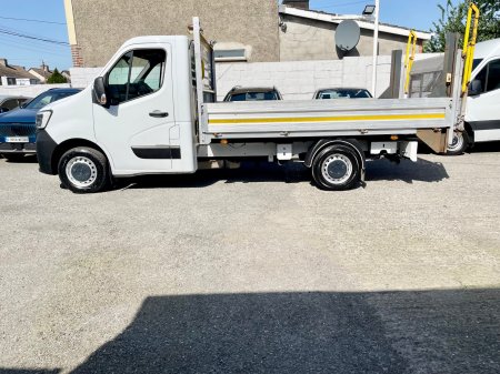 2022 Renault Master - photo 25