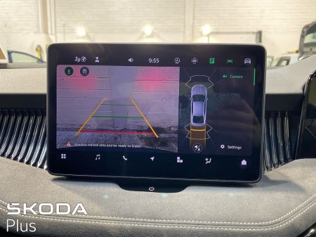 2025 Skoda Superb - photo 15